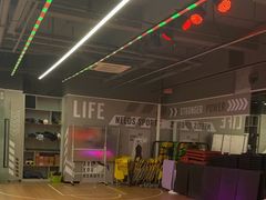 -形馆健身·普拉提(加州店)