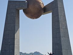 -青澳湾北回归线广场