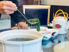 枸杞猪杂汤-顺风山庄(水濂山店)