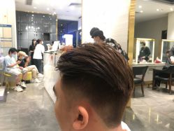 点击看大图 -Kraemer Paris苏豪路易士·嘉玛发廊