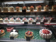 -早安巴黎(四季坊店)