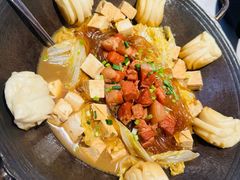 -北大荒人•新东北菜(青岛银座店)