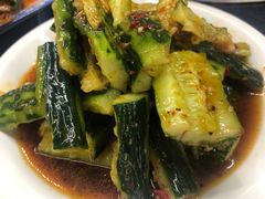 -秦巴石锅鱼(文化南路店)