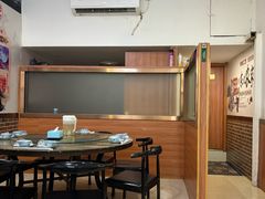 -老东北菜馆(北泰禾店)