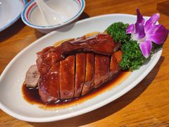 本帮酱鸭腿-三玛璐酒楼(汉口路店)