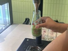 -鹤茶野所(上海首店)