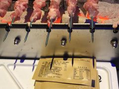 -很久以前羊肉串(清河店)