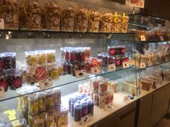 零售区-味多美蛋糕(航天桥店)