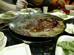 -锅首鲜品火锅(鸳鸯店)