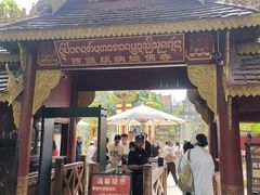 -西双版纳总佛寺