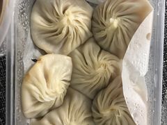 -小厨娘淮扬菜(板桥一店)