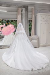 -MuseMarry婚纱(前海嘉里中心店)