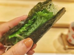 -鮨一日本料理(大中华店)