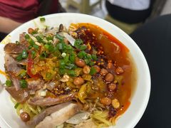 -小翔干面(西航店)