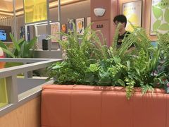 -菲滋意式餐厅(加州阳光二店)