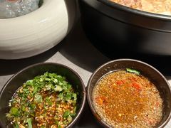 -罗勒家·养生火锅· Bistro(大望路店)