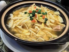 -千岛湖鱼味馆(十字街总店)