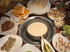 -大良毋米粥(锦龙路总店)