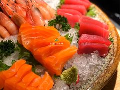 -温野菜涮涮锅(西单大悦城店)