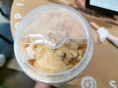 -喜茶(深圳海岸城店)