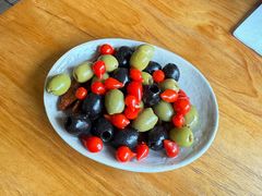 腌菜拼盘-Money Shops(愚园路店)