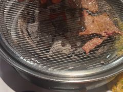 -韩盛源泥炉烤肉店(高深路店)