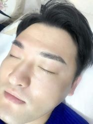 -MIVI野生眉纹绣纹眉