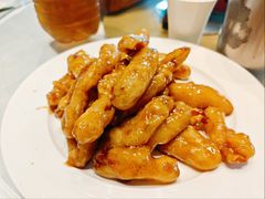 糖醋里脊-玉林烤鸭店(黄村兴华店)