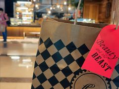-Let's Taipei 非常烘焙(太古里店)