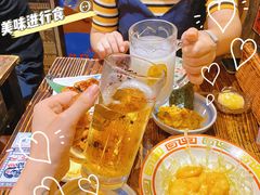 -平成屋·午肴夜酒(四川北路店)