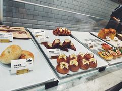 -光作面包Voila Lumiere(中山店)
