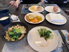 -大连星海皇冠假日酒店