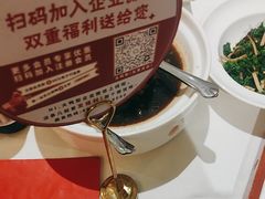-大鸭梨烤鸭(左家庄店)