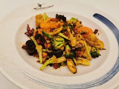 -南湖春色海鲜食府(中兴街店)