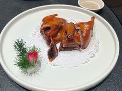 -禧宴Joyous Restaurant(禧园店)