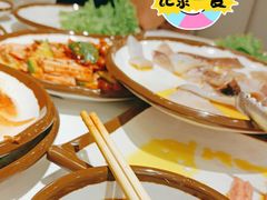 -白山烧烤(文安路万豪店)