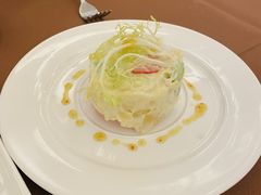 -红房子西菜馆(淮海中路店)