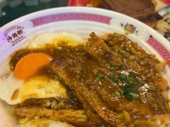-憶廟街 X 沙角邨(太古城店)
