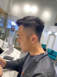 点击看大图 -Kraemer Paris苏豪路易士·嘉玛发廊