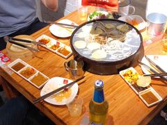 -么肆烤肉(汉街形象店)