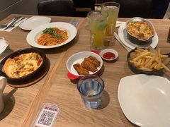 -必胜客(欧亚卖场店)