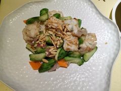 生炒龙趸片-惠食佳(滨江大公馆店)