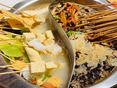 -袁记串串香(西安路店)