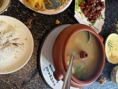 -海韵人家.海景花园经典云南菜(双廊店)