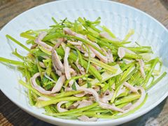-魁盛居百年鲁菜馆(县西巷店)