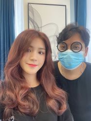 -凯博K-boom Hair Salon