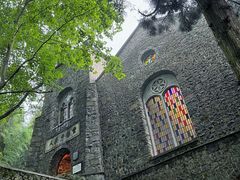 -莫干山风景区