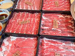 -牛匠和牛寿喜锅(西安总店)