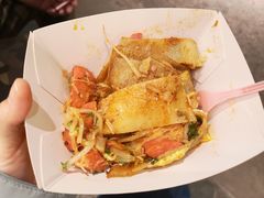 -四环冷面王(西单华威约饭街店)