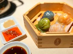 -侨美食家·粤菜(体育西路店)